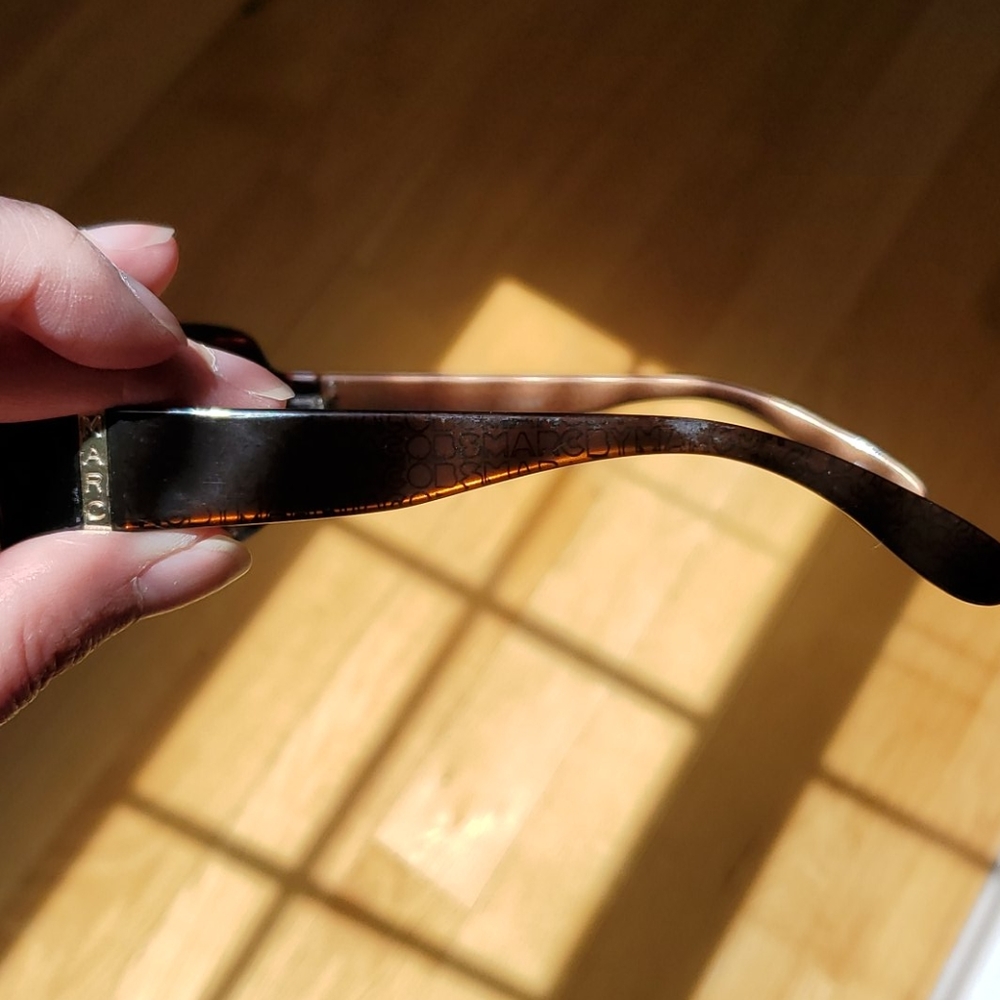 Marc Jacobs Polarized Sunglasses - Picture 3 of 5